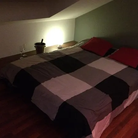 Alex's Loft *