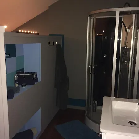 Alex's Loft