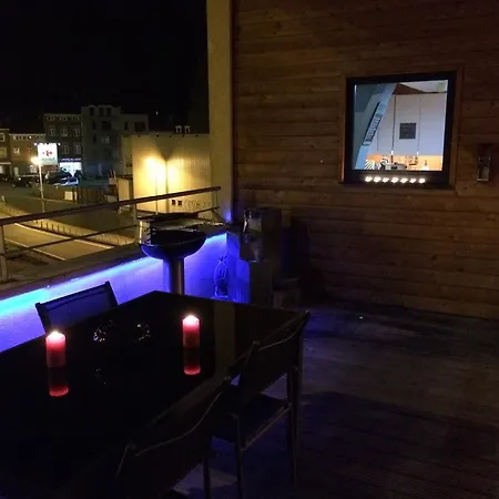 Alex's Loft Lutych