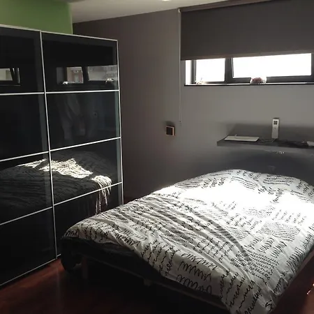 Alex's Loft